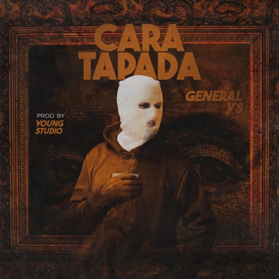 Cara Tapada - Single