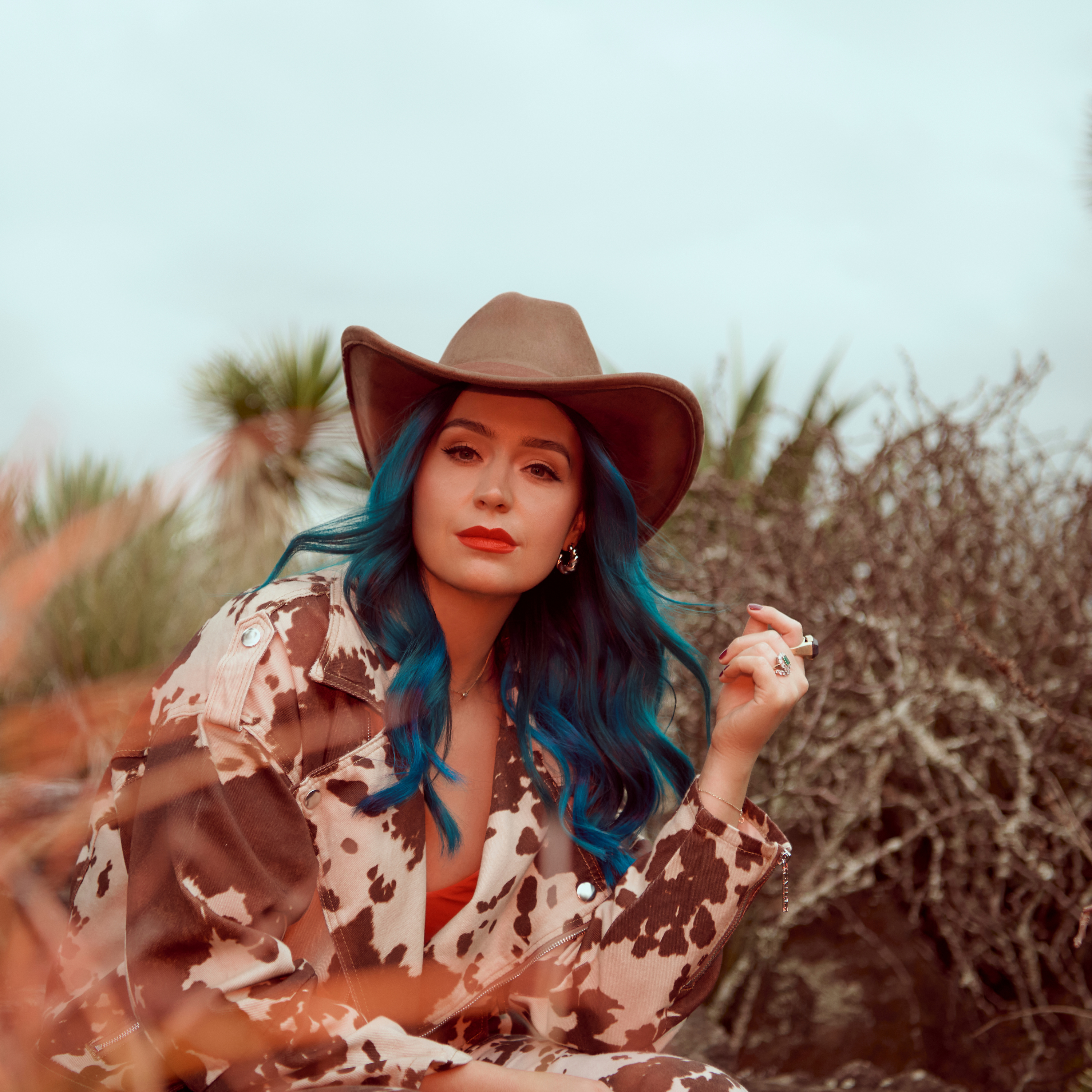 Country Country - Single