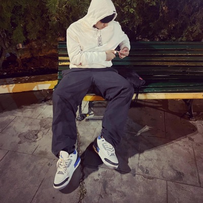 NO LABEL - Single