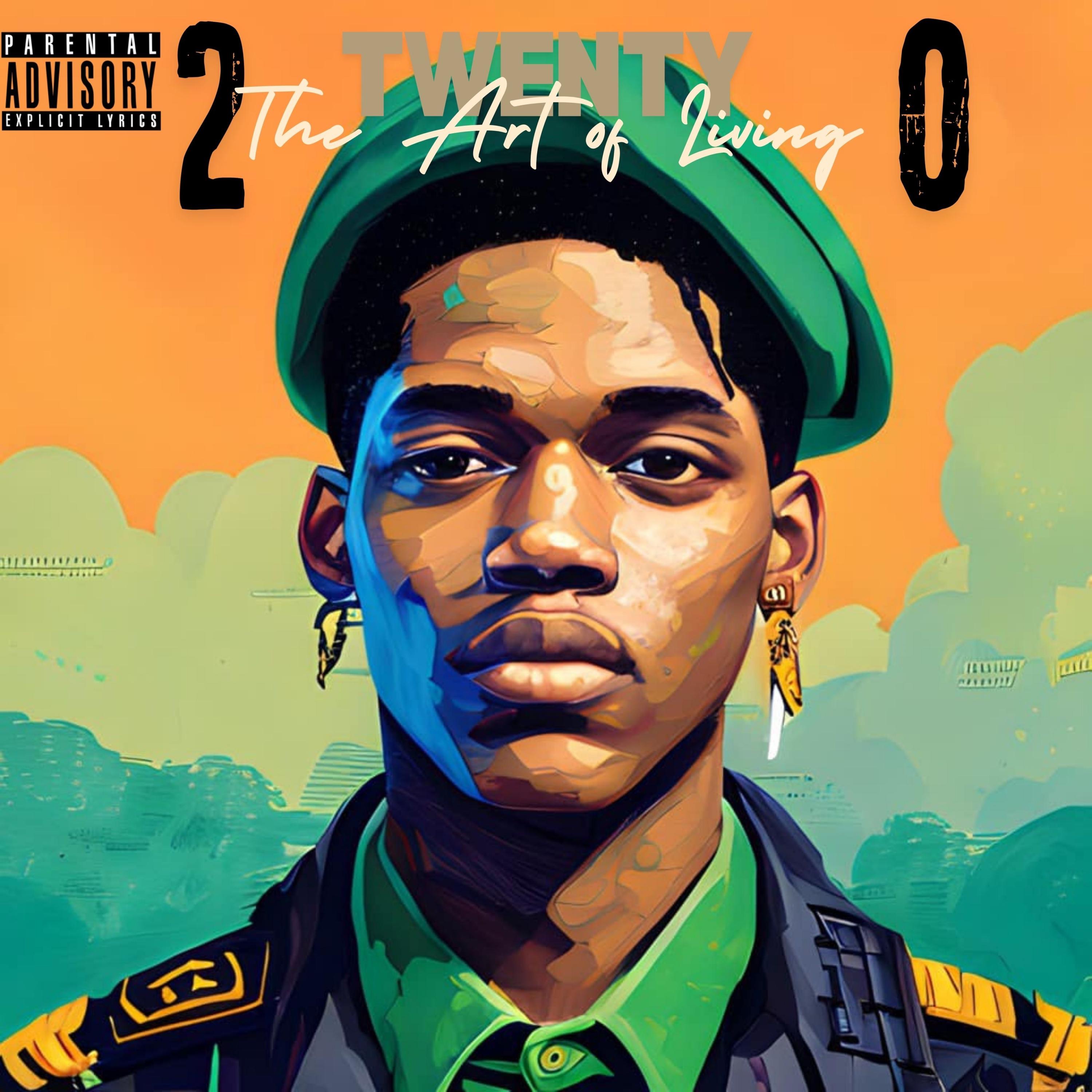 2Twenty0: The Art Of Living - EP