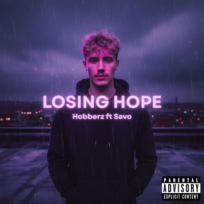 Losing Hope (feat. Sav0) - Single