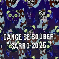 Dance Se Souber (SARRO 2025) (feat. MC KADELÃO) - Single - dj frajola tsunami