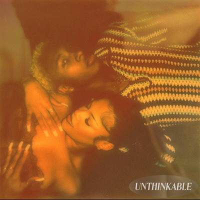 UNTHINKABLE (feat. SHAE) - Single
