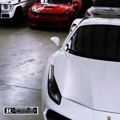 Dealership (feat. ThreeLabbin, SaucaRico & Jefe) - Single