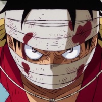 Angry - Single - One Piece OST