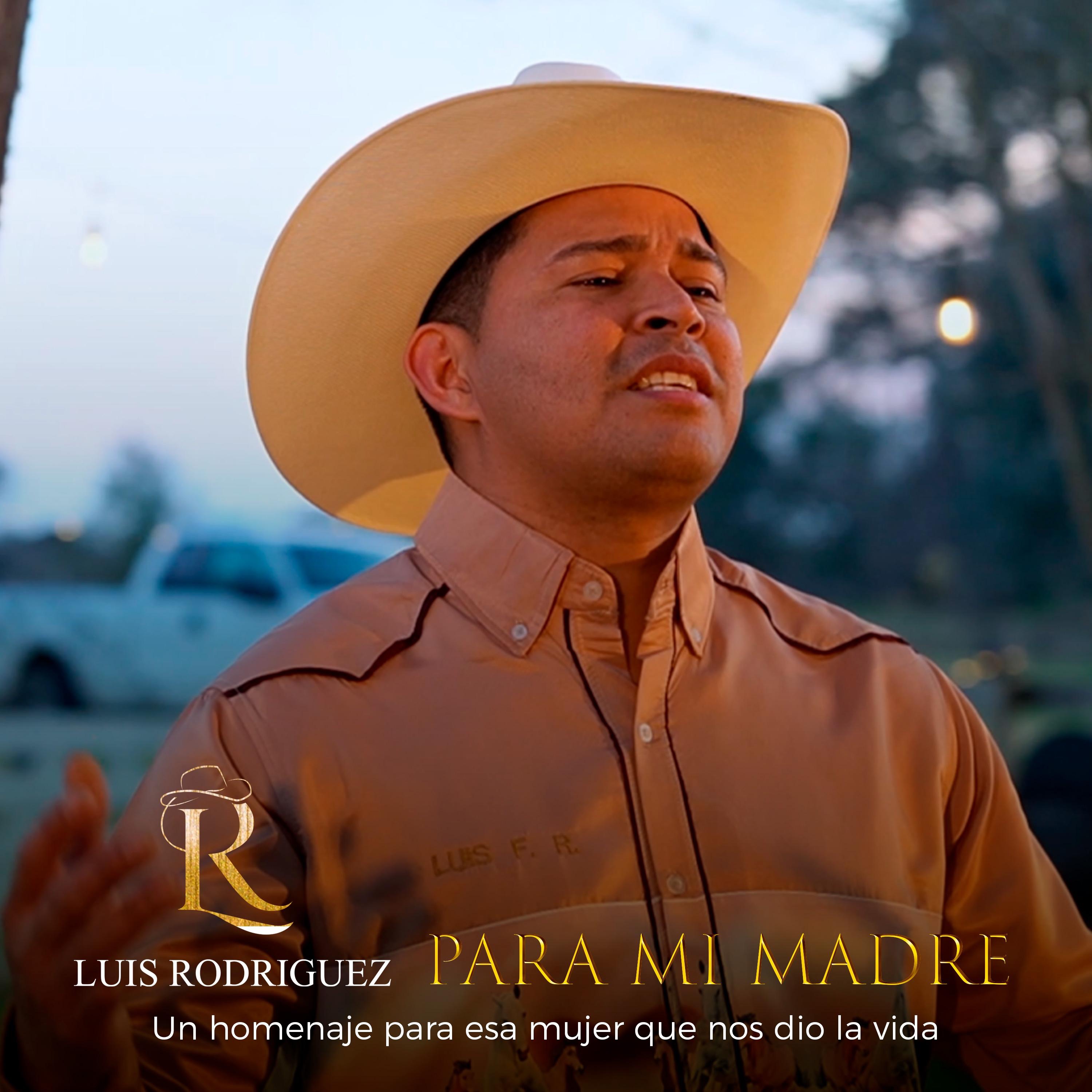 Para mi madre - Single