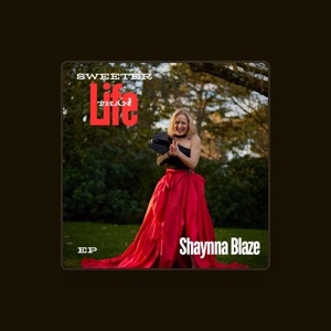 Shaynna Blaze