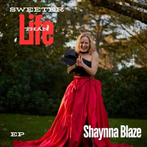 Sweeter Than Life - EP
