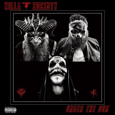 Under The Gun - Single