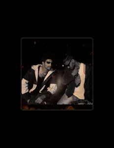 BIGDISS BABAを聴いたり、ミュージックビデオを鑑賞したり、経歴やツアー日程などを確認したりしましょう！