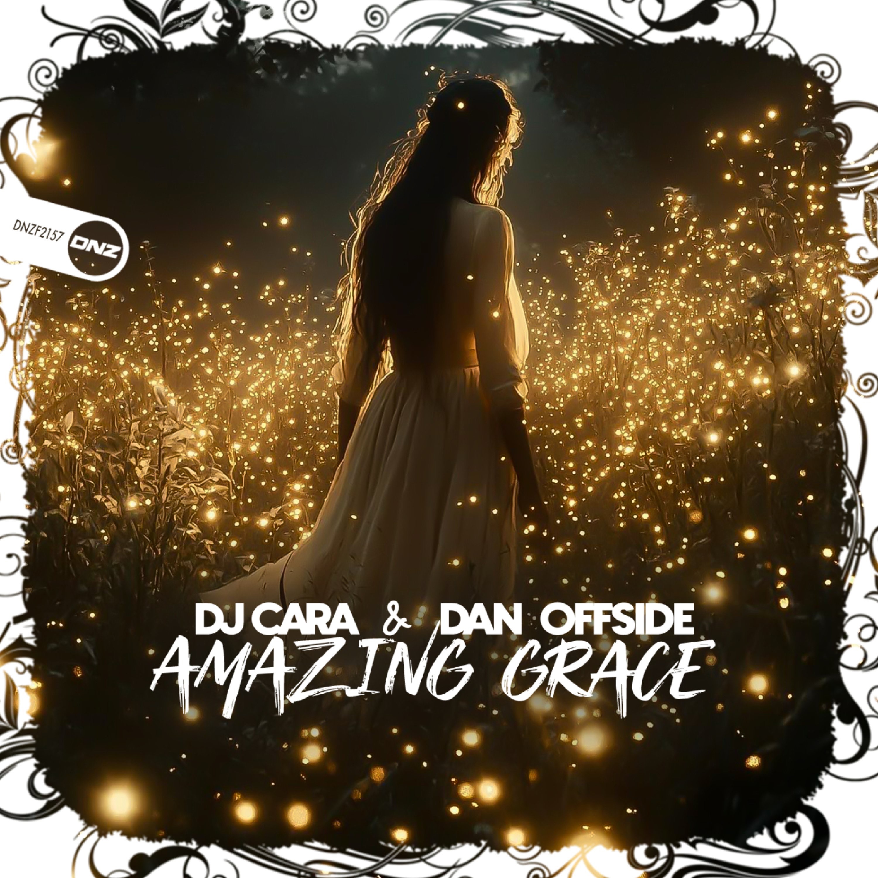 Amazing Grace - Single