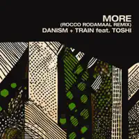 More — Danism, Train (UK)