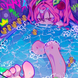 Shit Talk BAUNTY KID & HORNY DREYNI