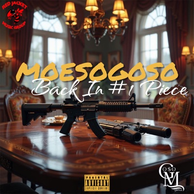 Back In #1Piece - Single