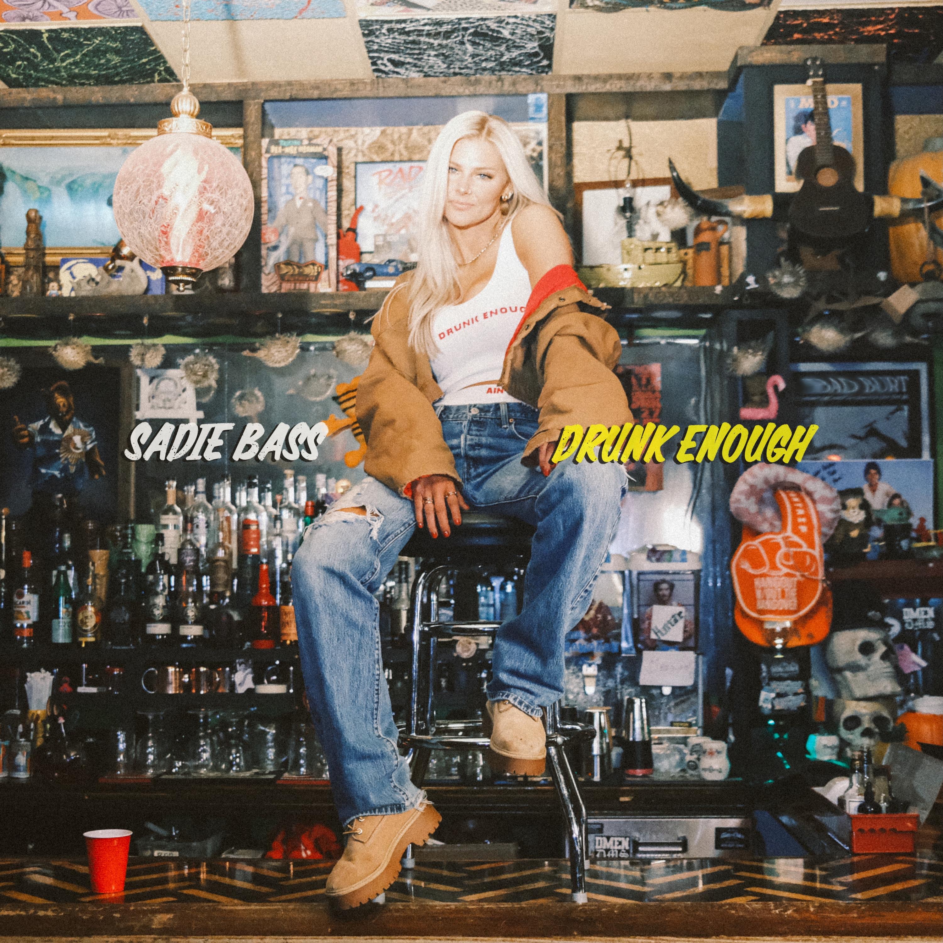 Drunk Enough - Single