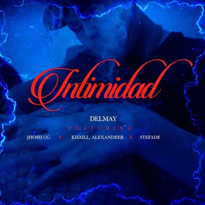 Intimidad (feat. Jhosh Cg & Khalil Alexandeer) - Single