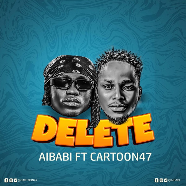 Delete (feat. Cartoon47)