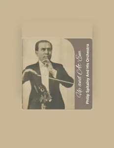 Philip Spitalny and His Orchestraを聴いたり、ミュージックビデオを鑑賞したり、経歴やツアー日程などを確認したりしましょう！