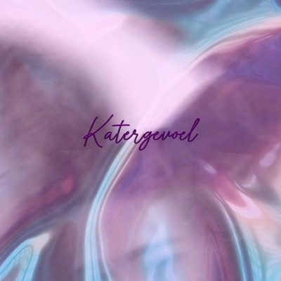 Katergevoel - Single