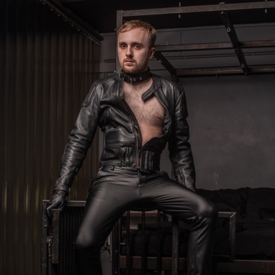 All I Want Right Now