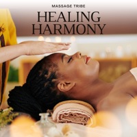 Healing Harmony: Reiki Massage Music - Massage Tribe