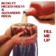 FIll Me Up feat BCOG Hecks1 Holy1 Alexander Reign Single