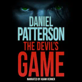 The Devil's Game: A Fast-Paced Christian Fiction Suspense Thriller (Unabridged)