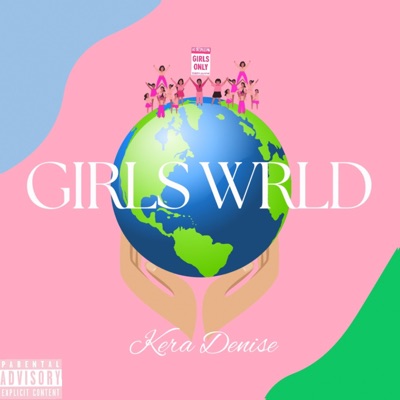 Girls Wrld - Single