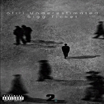 Still Underestimated - EP