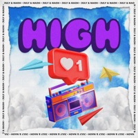 High - Single - July Naoh