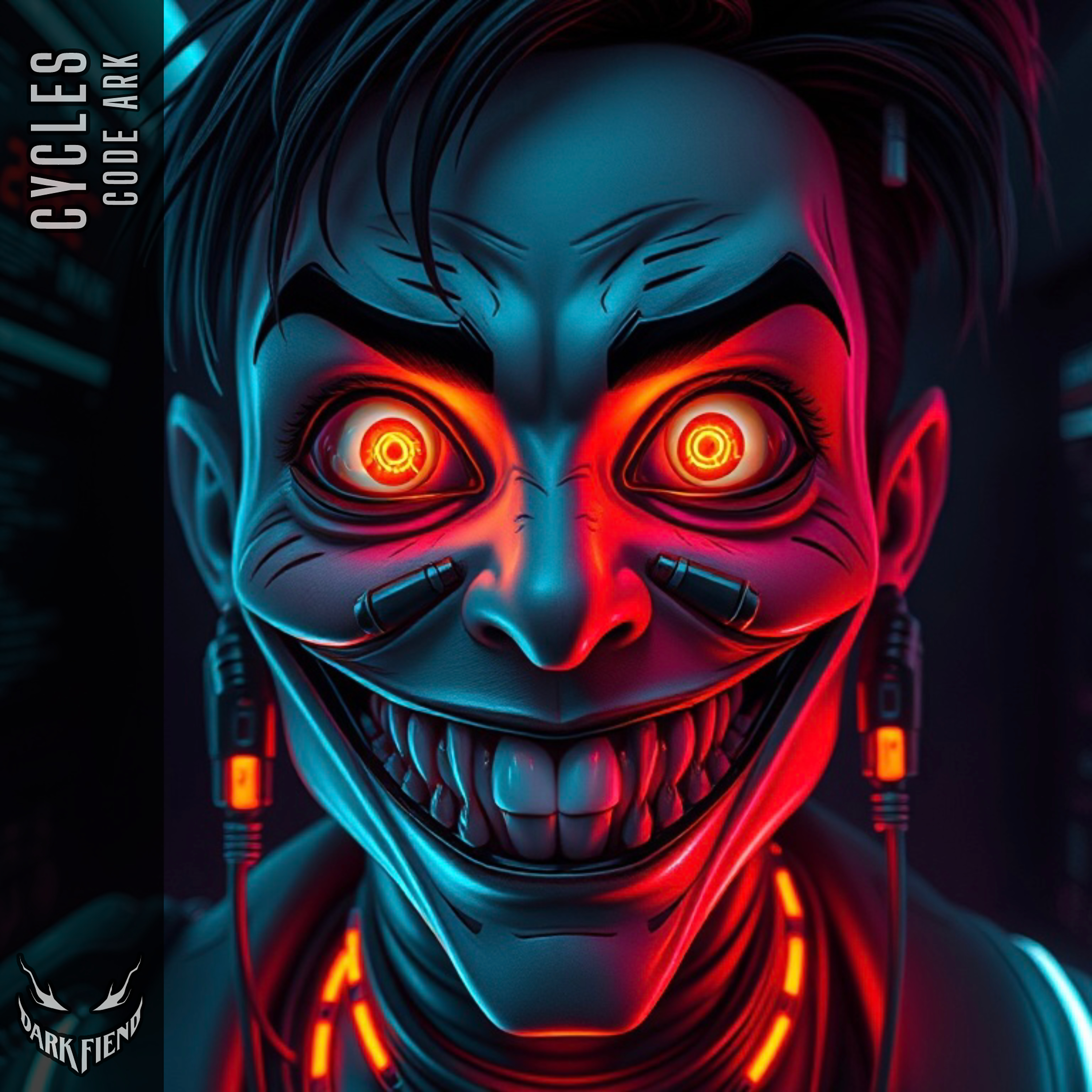 Cycles - Single