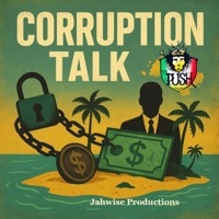 Corruption Talk - Single - The Push RB & Jahwise Productions