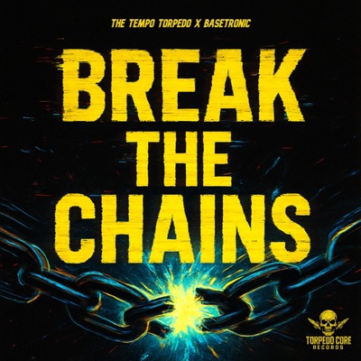 Break The Chains - Single
