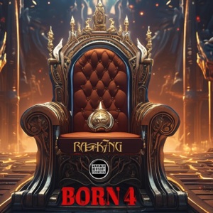 BORN 4 - EP