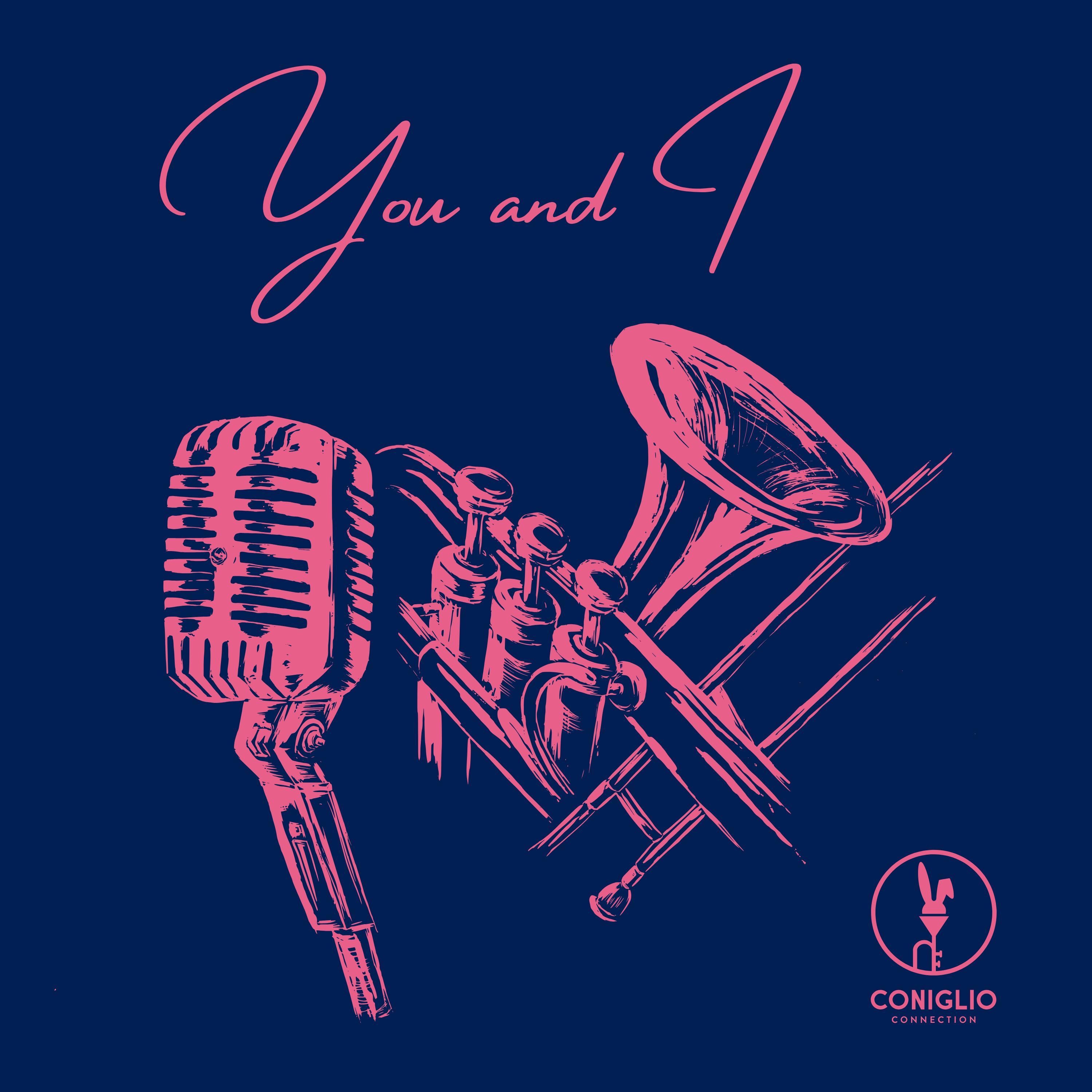 You and I - Single