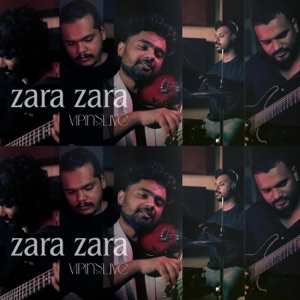 Vaseegara X Zara Zara Violin