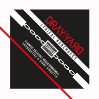 Lyrical Nunchucks (feat. Kincee, Killa Kali, Realio Sparkzwell, Phyba & Vinny Vindetta) - Single - Dray Yard