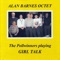 Once in Love with Amy - Alan Barnes Octet lyrics