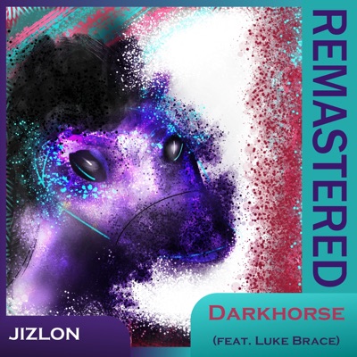Dark Horse (feat. Luke B) [Remastered] - Single