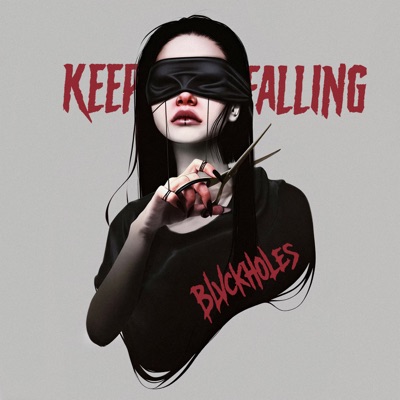 Keep Falling - Single