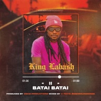 Batai Batai - Single - King Labash