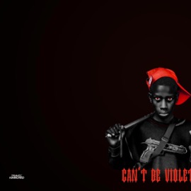 Lamine (feat. Xperience) 24 Dark