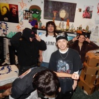 business (feat. 444jet) - Single - anarchy