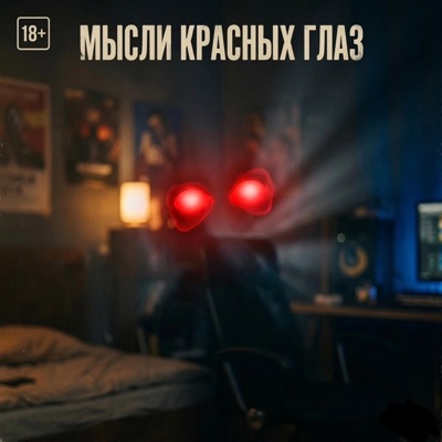 Мысли красных глаз - Single