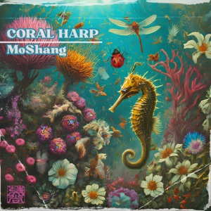 Coral Harp - EP