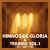 Cruz y Blues Worship - No Puede El Mundo Ser Mi Hogar