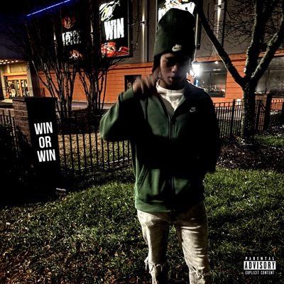Win Or Win - EP