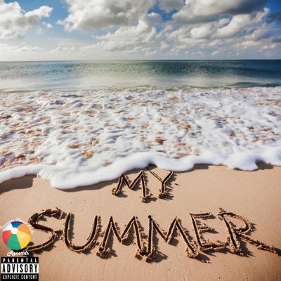 My Summer - Single