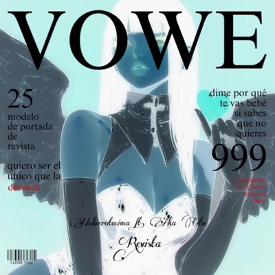 Revista (feat. Aka Cito) - Single