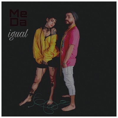 Me Da Igual - Single